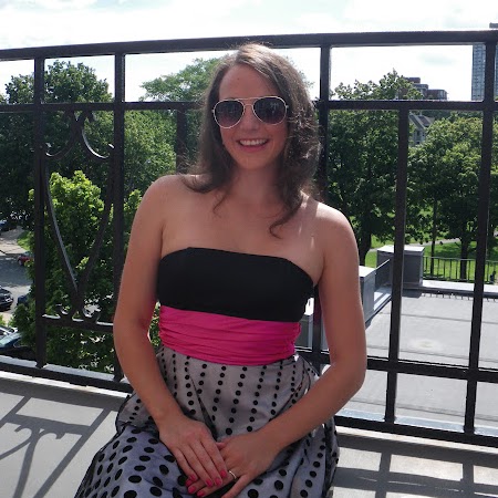 Jill Cooke Photo 10