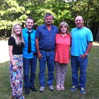 Becky Graham Photo 23