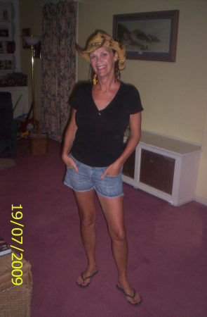 Judy Ryan Photo 2