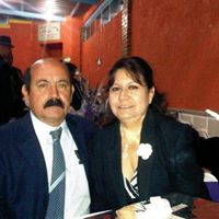 Rosalia Macias Photo 6