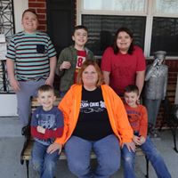 Ginger Smith Photo 36