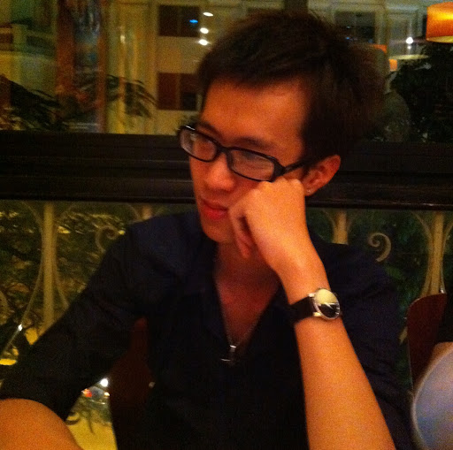 Anh Le Photo 35