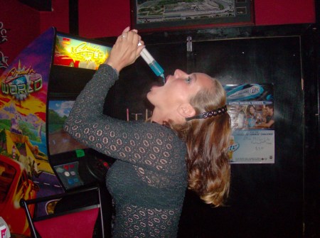 Victoria Stevens Photo 23