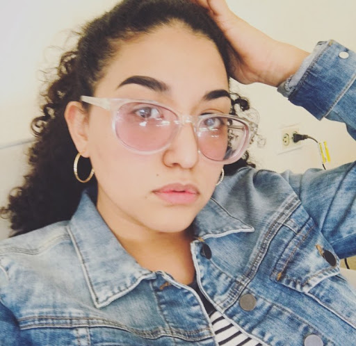 Barbara Vargas Photo 17