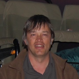 Doug Arnett Photo 3