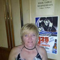 Brenda Hilliard Photo 3
