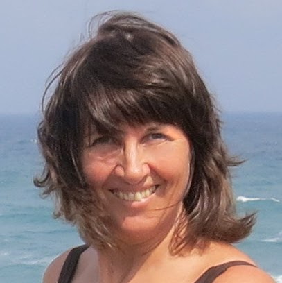 Brenda Maxwell Photo 9
