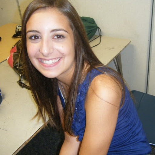 Michelle Orlando Photo 8