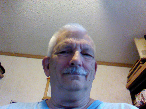 Gerald Jordan Photo 9