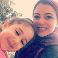 Sarah Ahmed Photo 23