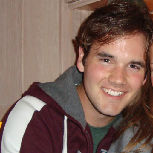 Andrew Conway Photo 30