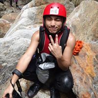 Wesley Lin Photo 10