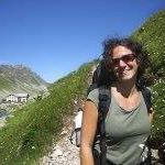 Roberta Delfino Photo 11