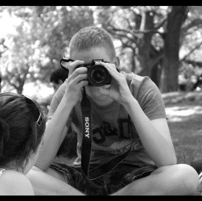 Alex Coombs Photo 9