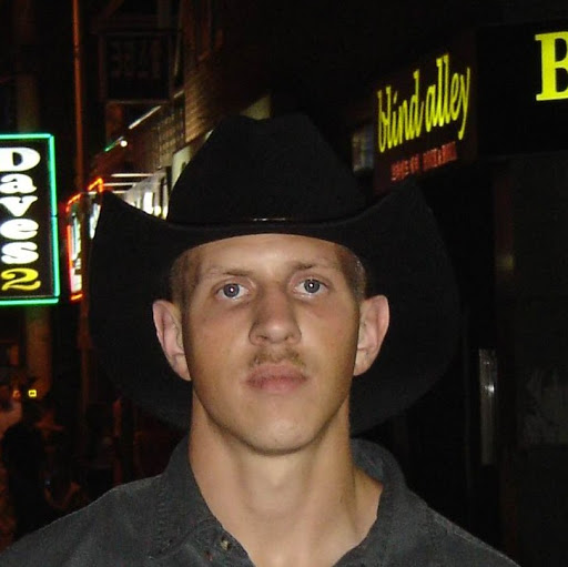 Jason Randolph Photo 13