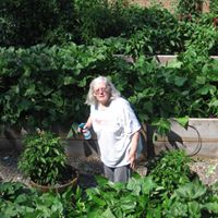 Patsy Evans Photo 16