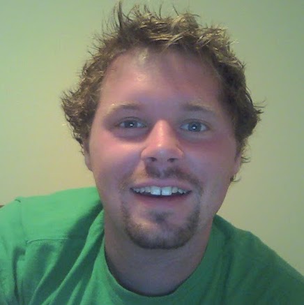 Aaron Sorensen Photo 32