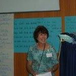 Mary Fast Photo 23