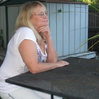 Pat Osborne Photo 24