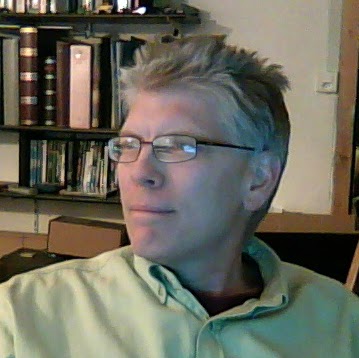 Robert Blanchette Photo 6