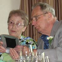 Rita Nicholson Photo 20