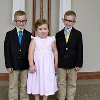 Katherine Simmons Photo 36