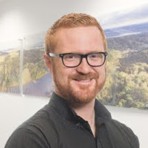 Benjamin Peters Photo 40