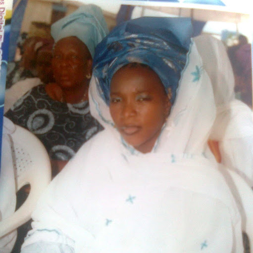 Abdullahi Ahmed Photo 24