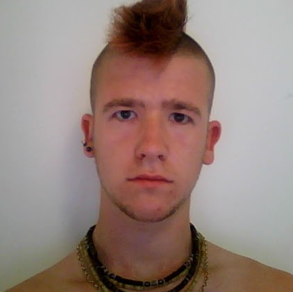 Alexander Bryant Photo 28