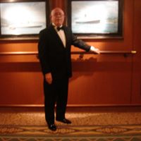 Kevin Hourigan Photo 7