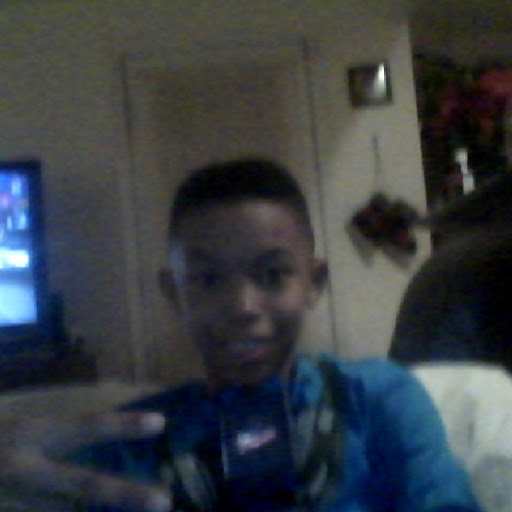 Isaiah Tyler Photo 15