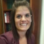 Kristin Myers Photo 34