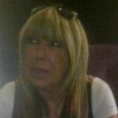 Roberta Cohen Photo 27