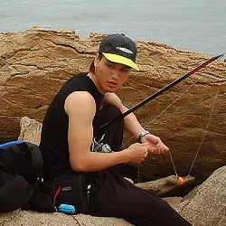 Ricky Mok Photo 7