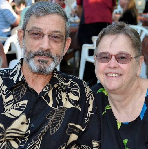 Susan Patten Photo 37