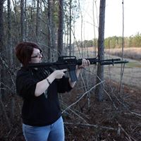 Tabitha Ashley Photo 7