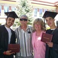 Sharon Whitlock Photo 19