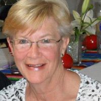 Diane Warner Photo 27