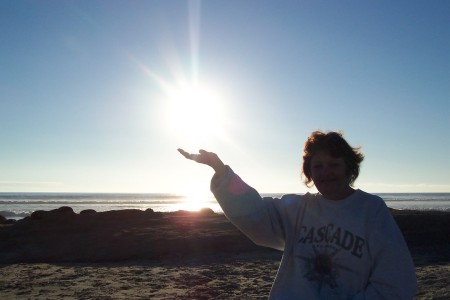 Deborah Townsend Photo 20