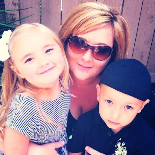 Andrea Stricklen Photo 6