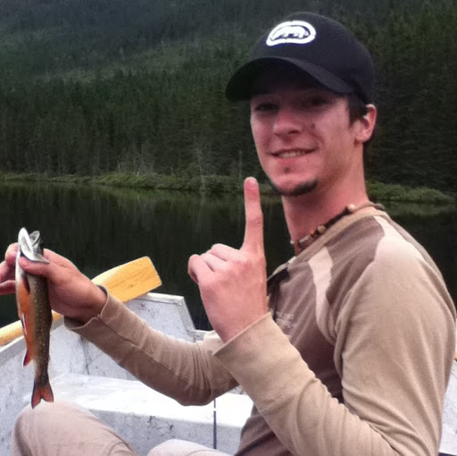 David Arsenault Photo 16