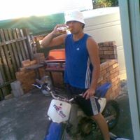 Jason Drummond Photo 6