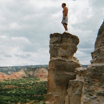 Ryan Rhodes Photo 14