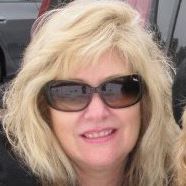Connie English Photo 21