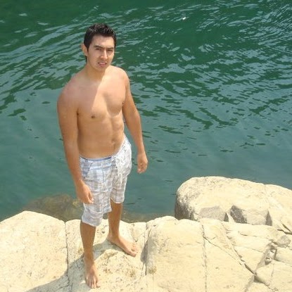 Marco Romero Photo 27