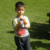 Saad Syed Photo 25