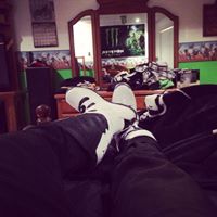Justin Logan Photo 36