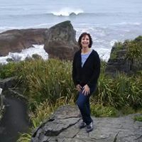 Toni Glenn Photo 23