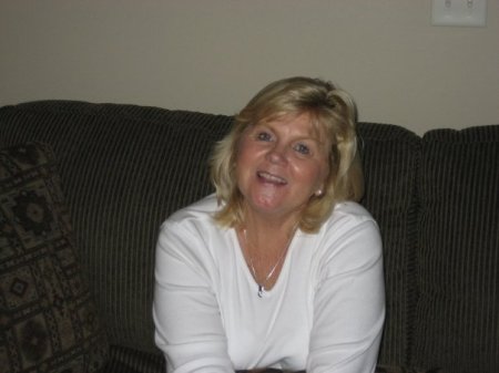 Sandra Shepherd Photo 7