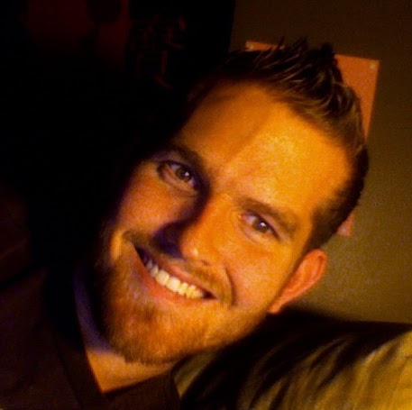 Paul Harrison Photo 25